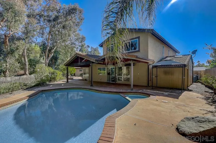 12726 Footman Ct, Poway, California 92064