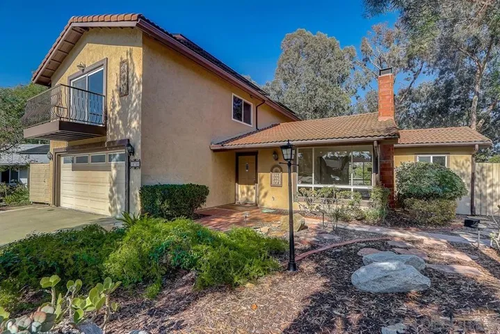 12726 Footman Ct, Poway, California 92064