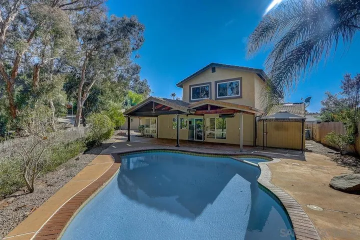 12726 Footman Ct, Poway, California 92064