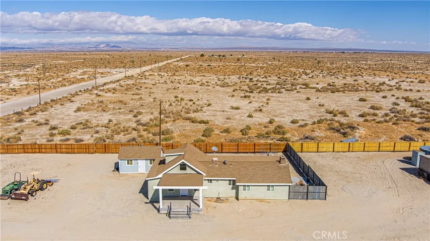 46126 20th Street E, Lancaster, California 93535