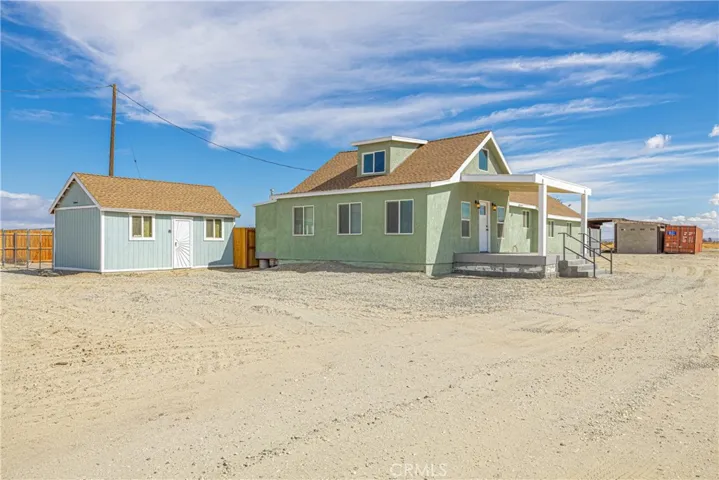 46126 20th Street E, Lancaster, California 93535