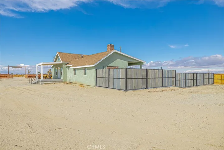46126 20th Street E, Lancaster, California 93535