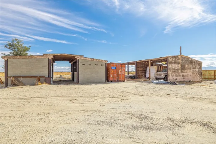 46126 20th Street E, Lancaster, California 93535