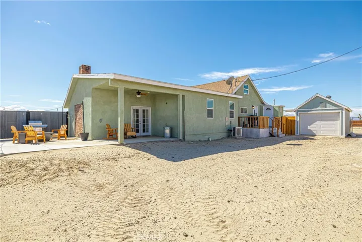 46126 20th Street E, Lancaster, California 93535