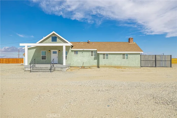46126 20th Street E, Lancaster, California 93535