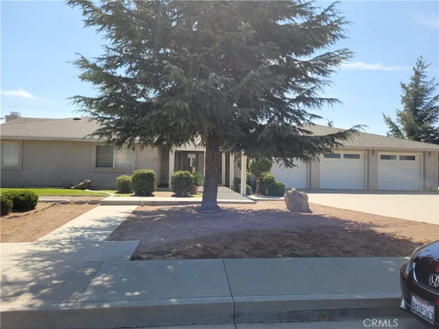 4340 Evergreen Lane, Banning, California 92220