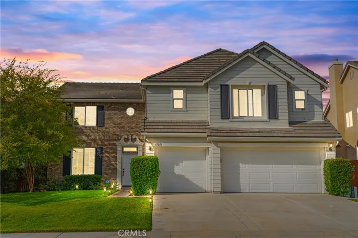 45051 Oakford Court, Temecula, California 92592