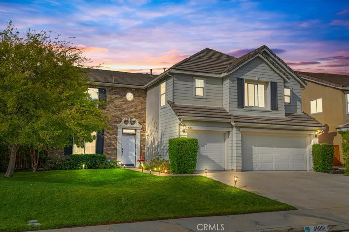 45051 Oakford Court, Temecula, California 92592