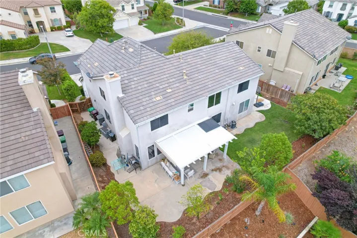 45051 Oakford Court, Temecula, California 92592