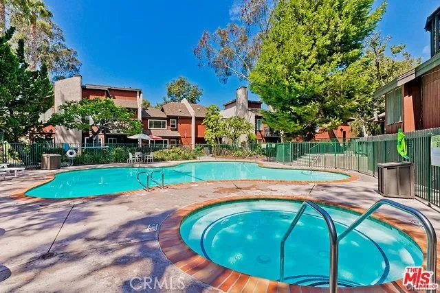4944 Maytime Lane, Culver City, California 90230