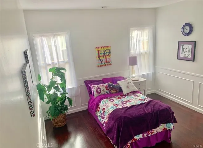 8700 S 10th Avenue, Inglewood, California 90305