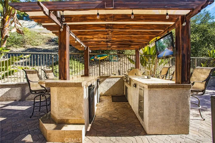 33 Tomahawk Street, Trabuco Canyon, California 92679