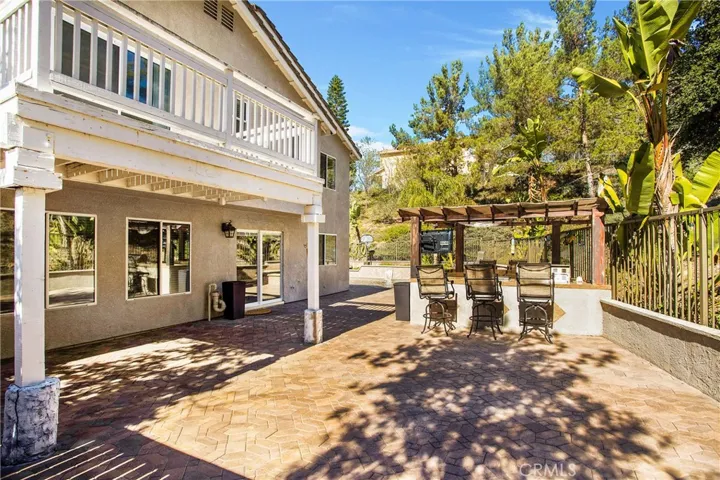 33 Tomahawk Street, Trabuco Canyon, California 92679