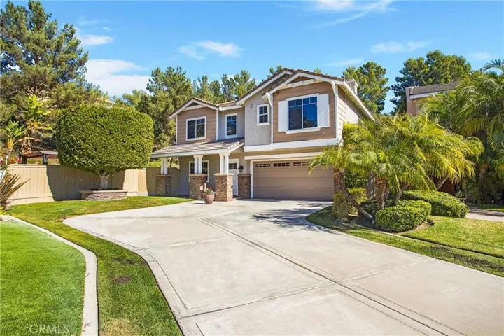 33 Tomahawk Street, Trabuco Canyon, California 92679