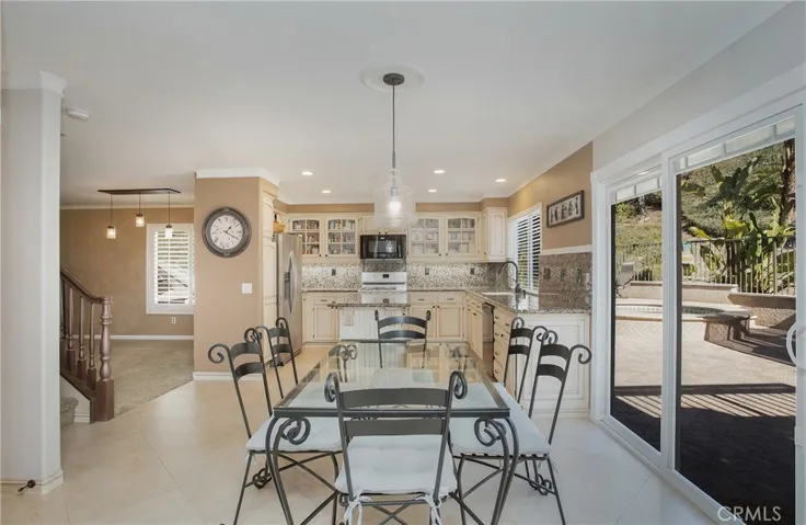 33 Tomahawk Street, Trabuco Canyon, California 92679
