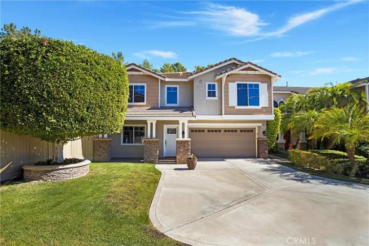 33 Tomahawk Street, Trabuco Canyon, California 92679