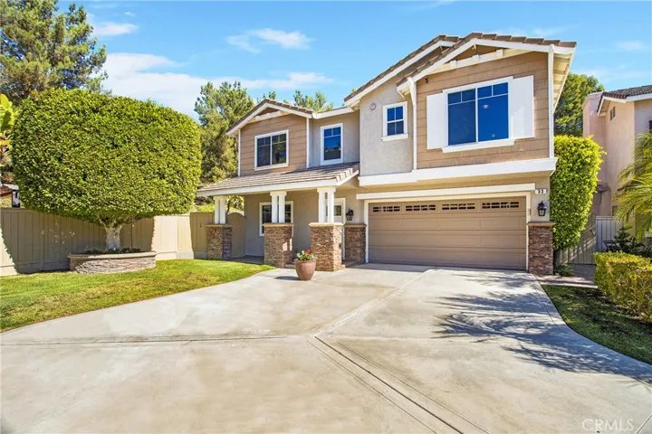 33 Tomahawk Street, Trabuco Canyon, California 92679