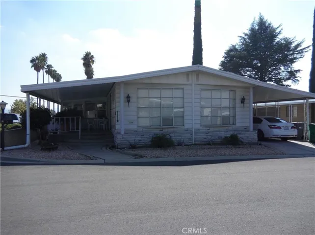4133 W Wilson Street 86, Banning, California 92220