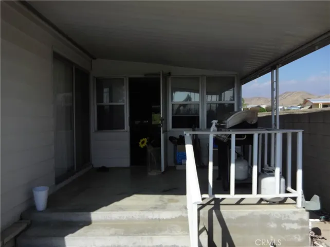 4133 W Wilson Street 86, Banning, California 92220