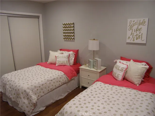Super Sized Closets
