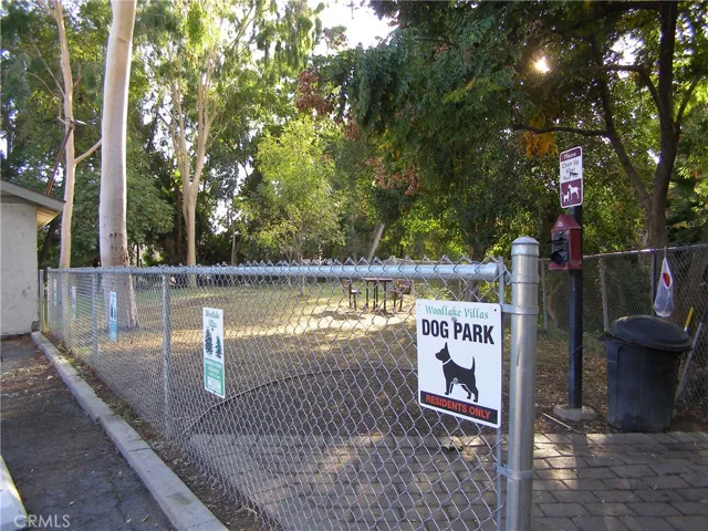 Doggie Park