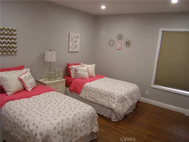 Large Guest Bdrm