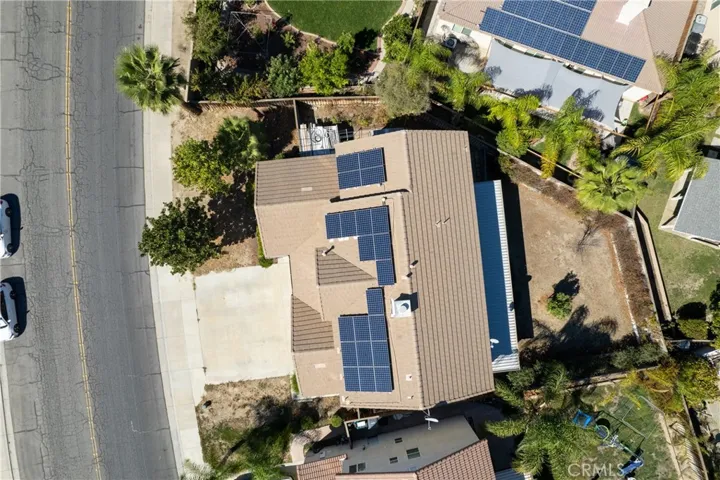 1865 Meridian Street, San Jacinto, California 92583