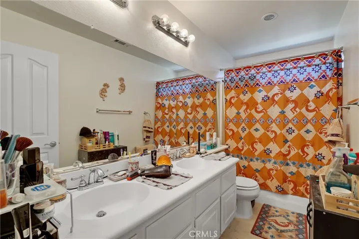 1865 Meridian Street, San Jacinto, California 92583