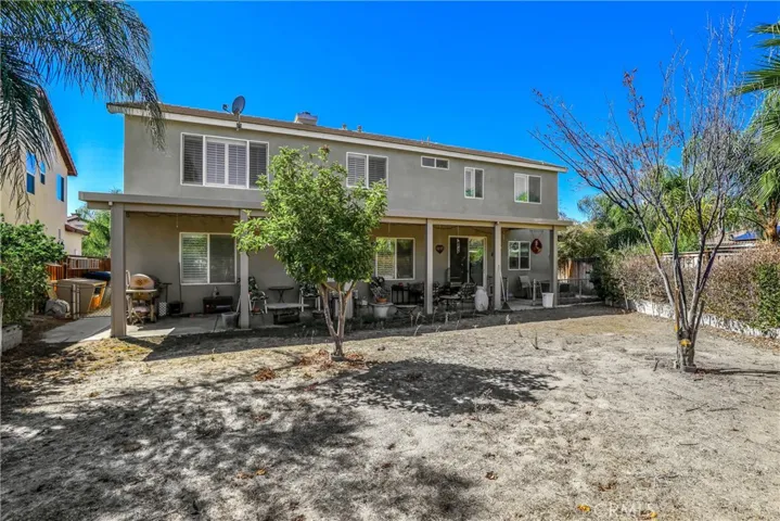 1865 Meridian Street, San Jacinto, California 92583