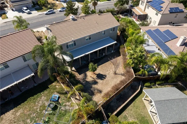 1865 Meridian Street, San Jacinto, California 92583