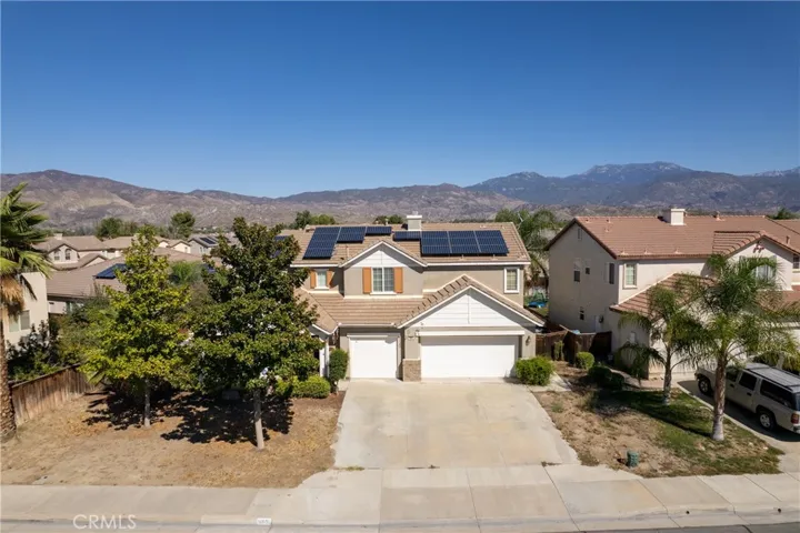 1865 Meridian Street, San Jacinto, California 92583