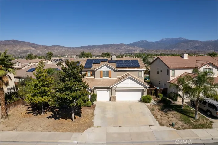 1865 Meridian Street, San Jacinto, California 92583