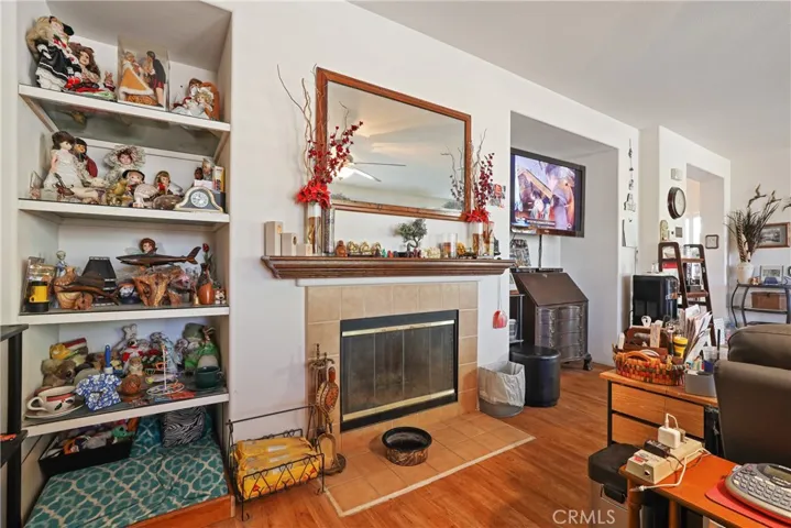 1865 Meridian Street, San Jacinto, California 92583