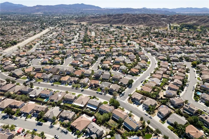 1865 Meridian Street, San Jacinto, California 92583