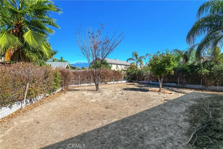 1865 Meridian Street, San Jacinto, California 92583
