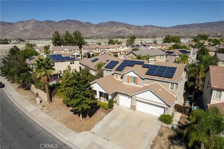 1865 Meridian Street, San Jacinto, California 92583