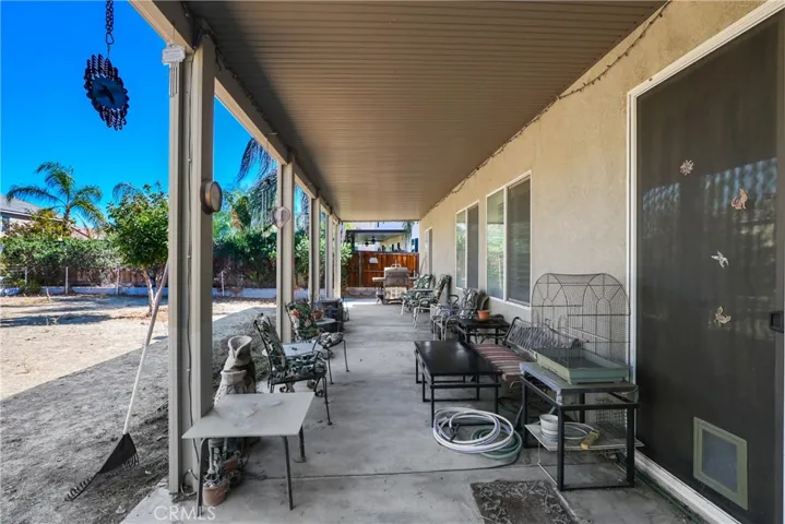 1865 Meridian Street, San Jacinto, California 92583