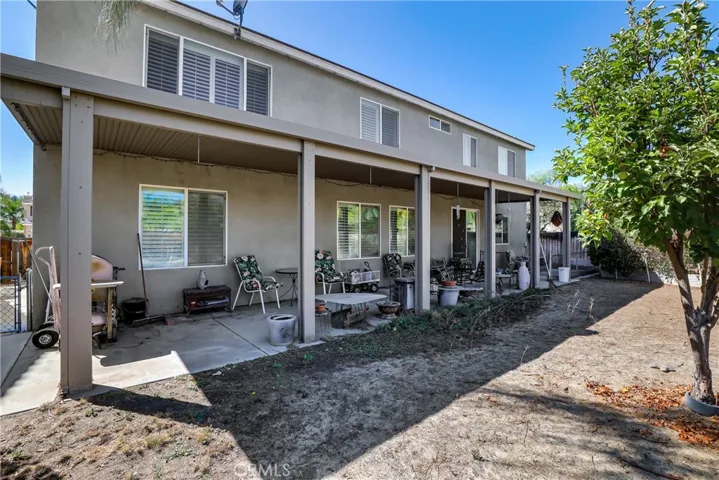 1865 Meridian Street, San Jacinto, California 92583