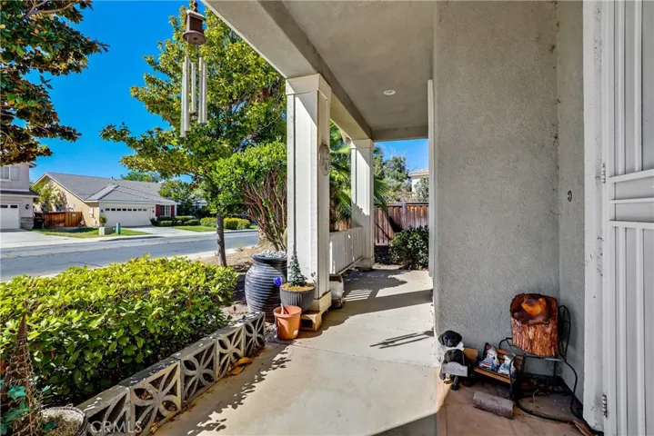1865 Meridian Street, San Jacinto, California 92583