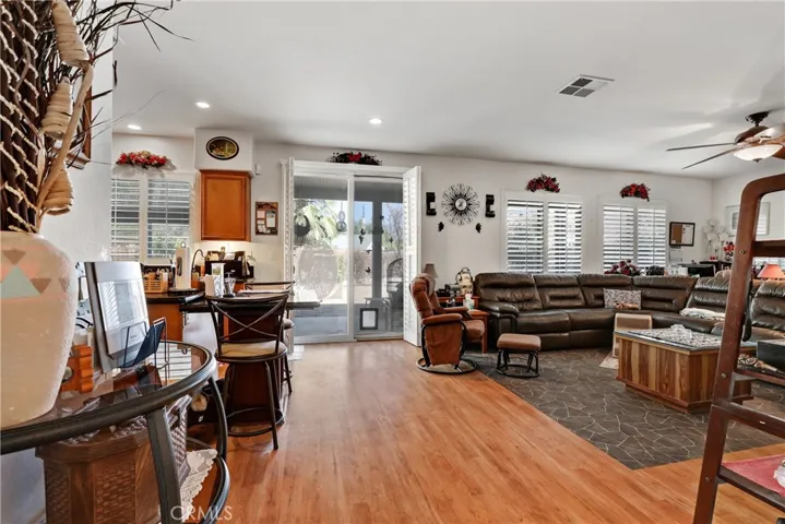 1865 Meridian Street, San Jacinto, California 92583