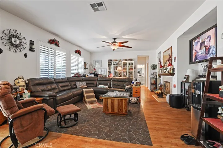 1865 Meridian Street, San Jacinto, California 92583