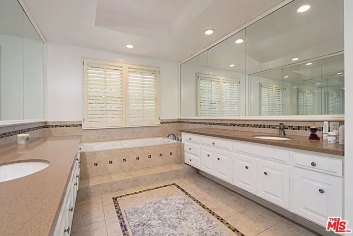 12303 Ridge Circle, Los Angeles, California 90049