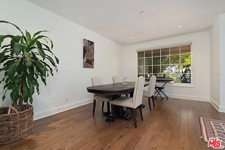 12303 Ridge Circle, Los Angeles, California 90049