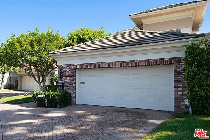 12303 Ridge Circle, Los Angeles, California 90049