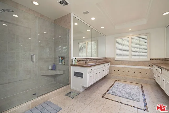 12303 Ridge Circle, Los Angeles, California 90049