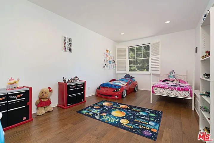 12303 Ridge Circle, Los Angeles, California 90049