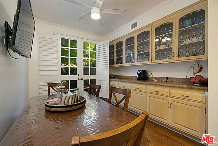 12303 Ridge Circle, Los Angeles, California 90049