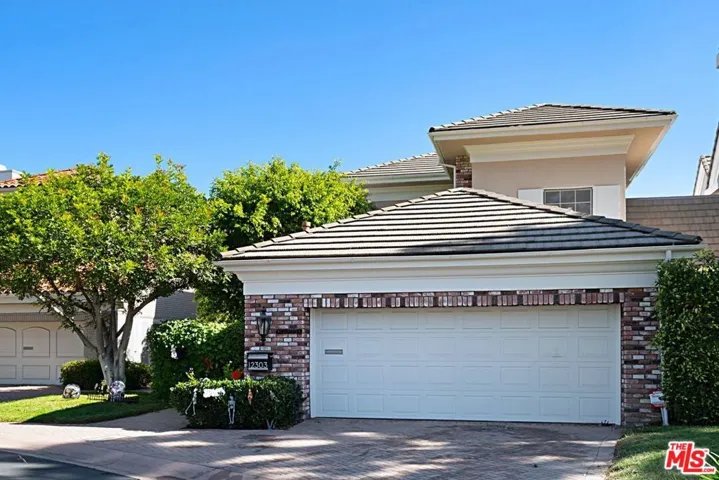 12303 Ridge Circle, Los Angeles, California 90049