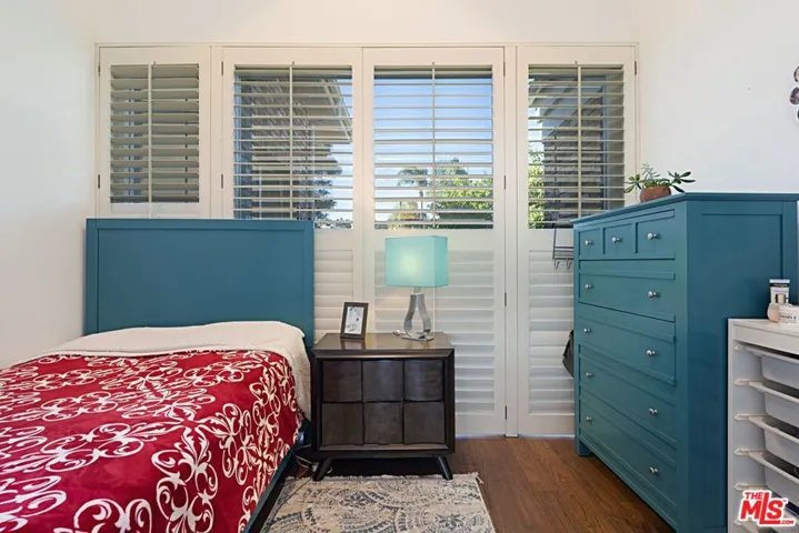 12303 Ridge Circle, Los Angeles, California 90049