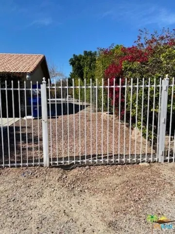 16575 Via  Montana gated